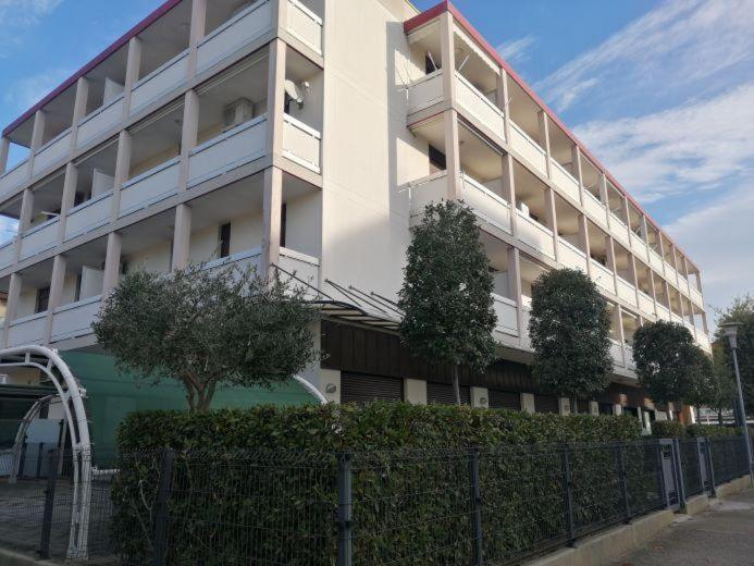 ביביונה Condominio Quadrangolo-Gemini מראה חיצוני תמונה