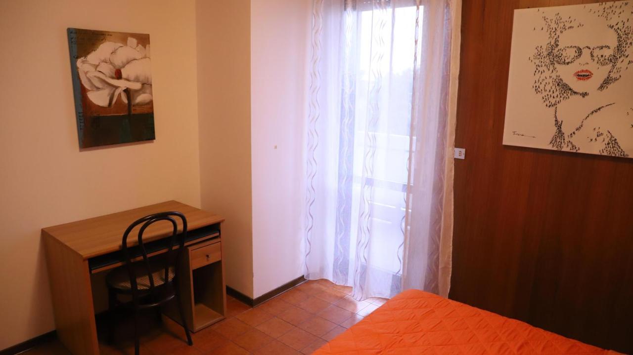 ביביונה Condominio Quadrangolo-Gemini מראה חיצוני תמונה