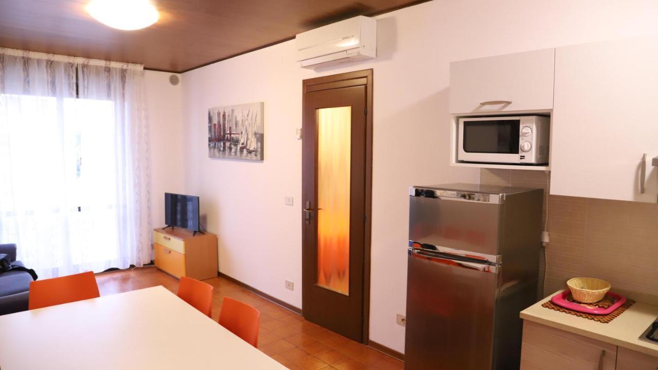 ביביונה Condominio Quadrangolo-Gemini מראה חיצוני תמונה