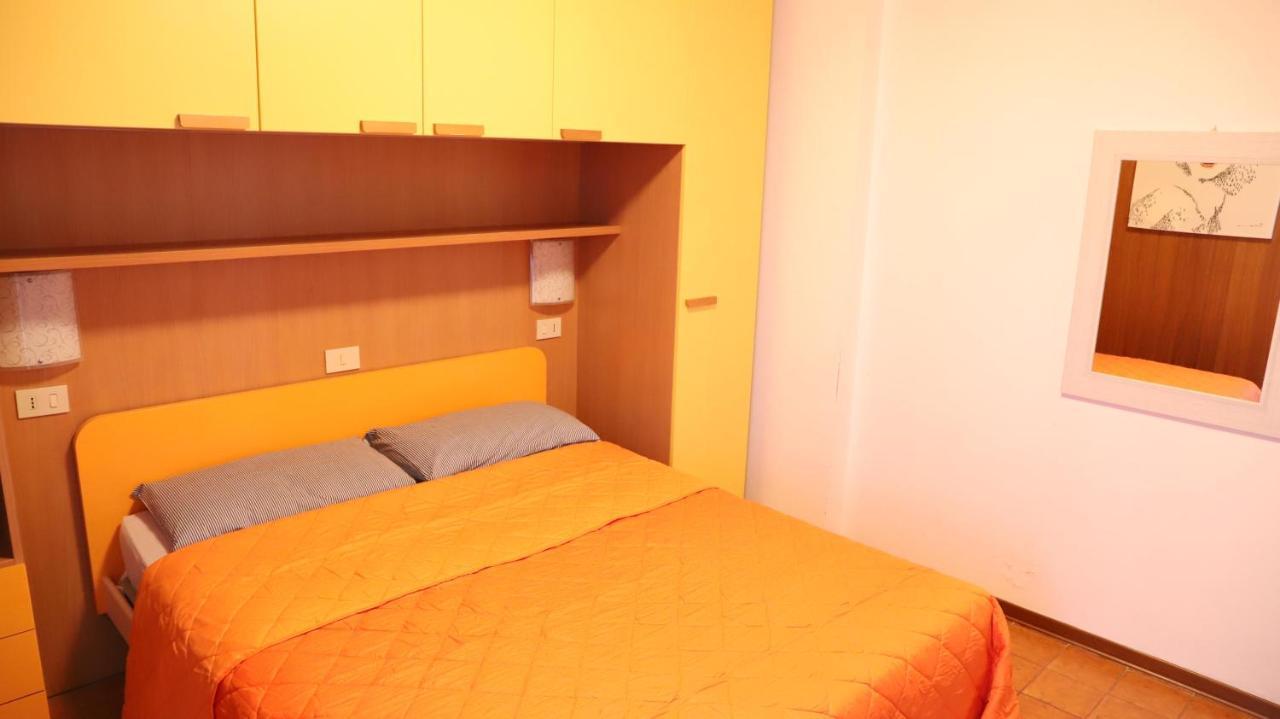ביביונה Condominio Quadrangolo-Gemini מראה חיצוני תמונה