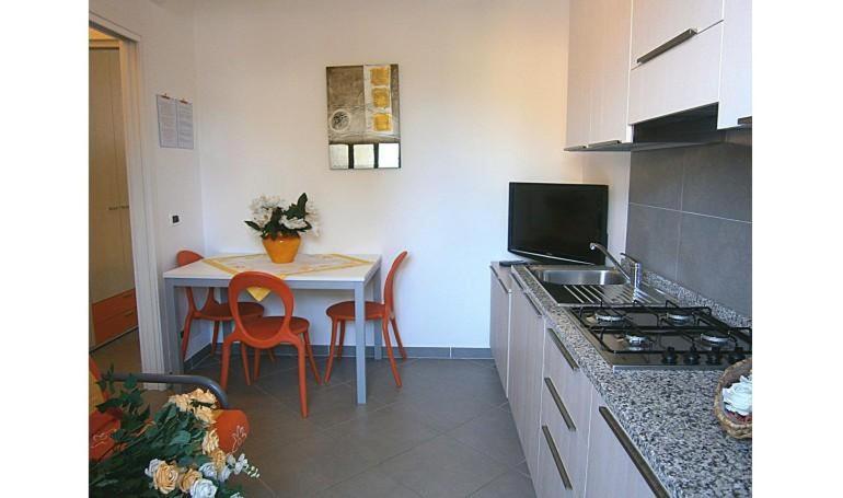 ביביונה Condominio Quadrangolo-Gemini מראה חיצוני תמונה