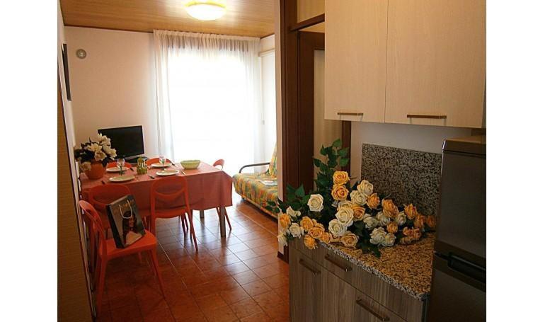 ביביונה Condominio Quadrangolo-Gemini מראה חיצוני תמונה