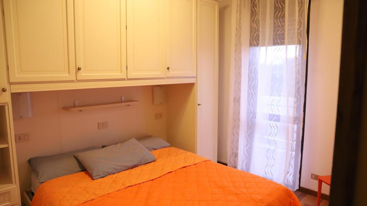 ביביונה Condominio Quadrangolo-Gemini מראה חיצוני תמונה