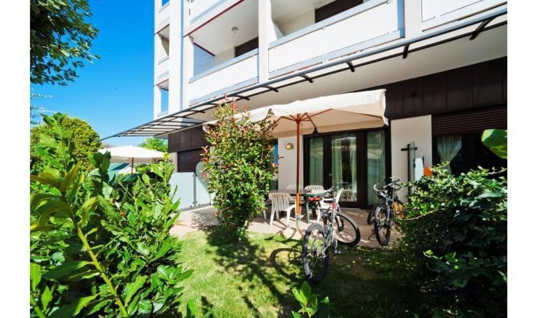 ביביונה Condominio Quadrangolo-Gemini מראה חיצוני תמונה