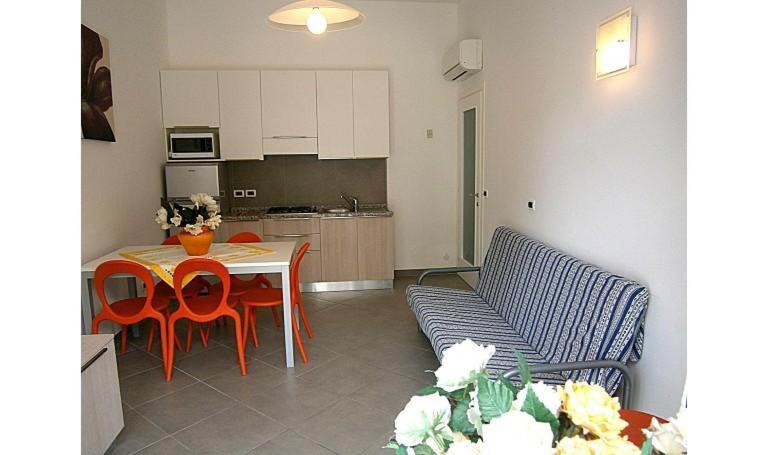 ביביונה Condominio Quadrangolo-Gemini מראה חיצוני תמונה