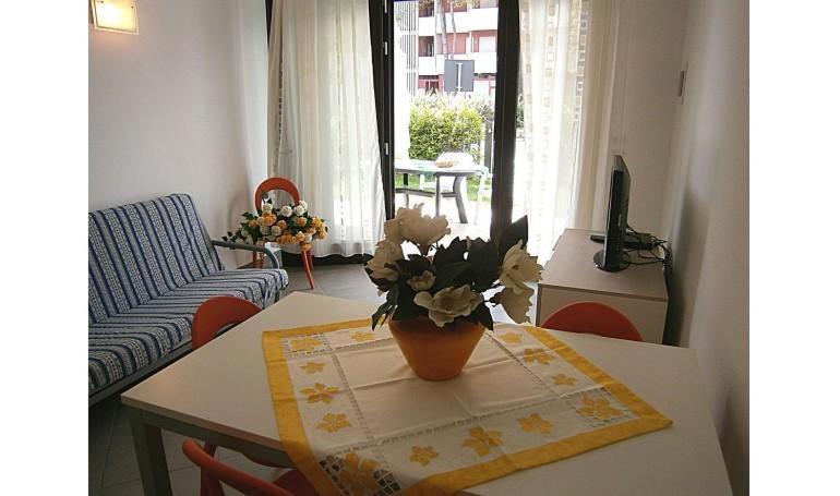 ביביונה Condominio Quadrangolo-Gemini מראה חיצוני תמונה