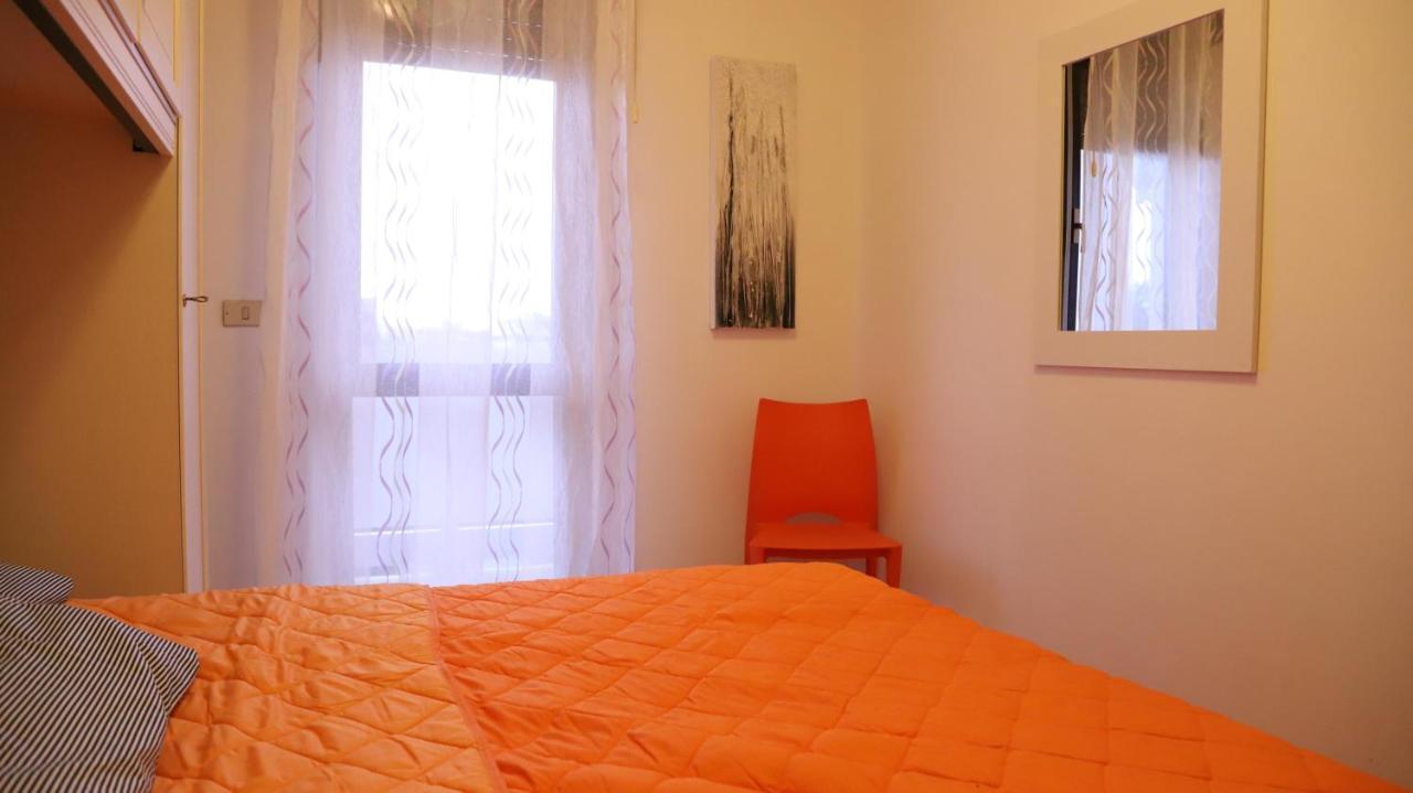 ביביונה Condominio Quadrangolo-Gemini מראה חיצוני תמונה