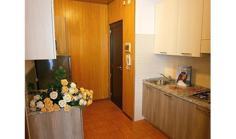 ביביונה Condominio Quadrangolo-Gemini מראה חיצוני תמונה