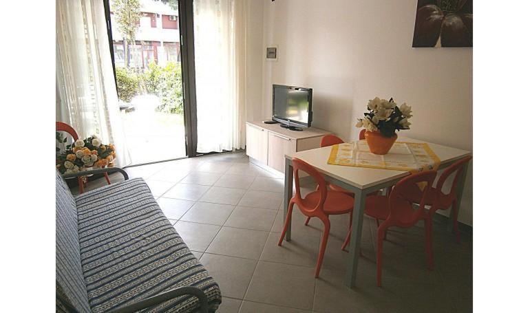 ביביונה Condominio Quadrangolo-Gemini מראה חיצוני תמונה