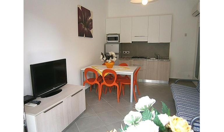 ביביונה Condominio Quadrangolo-Gemini מראה חיצוני תמונה