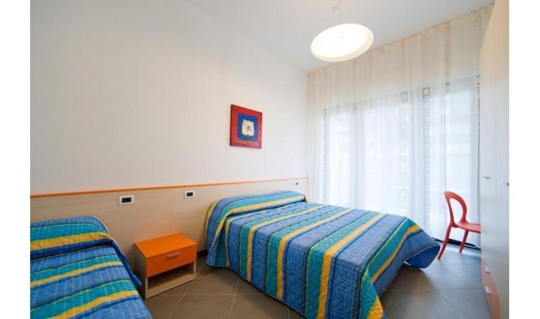 ביביונה Condominio Quadrangolo-Gemini מראה חיצוני תמונה